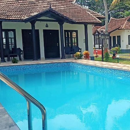 Winterfeel Resort Alappuzha Exterior photo