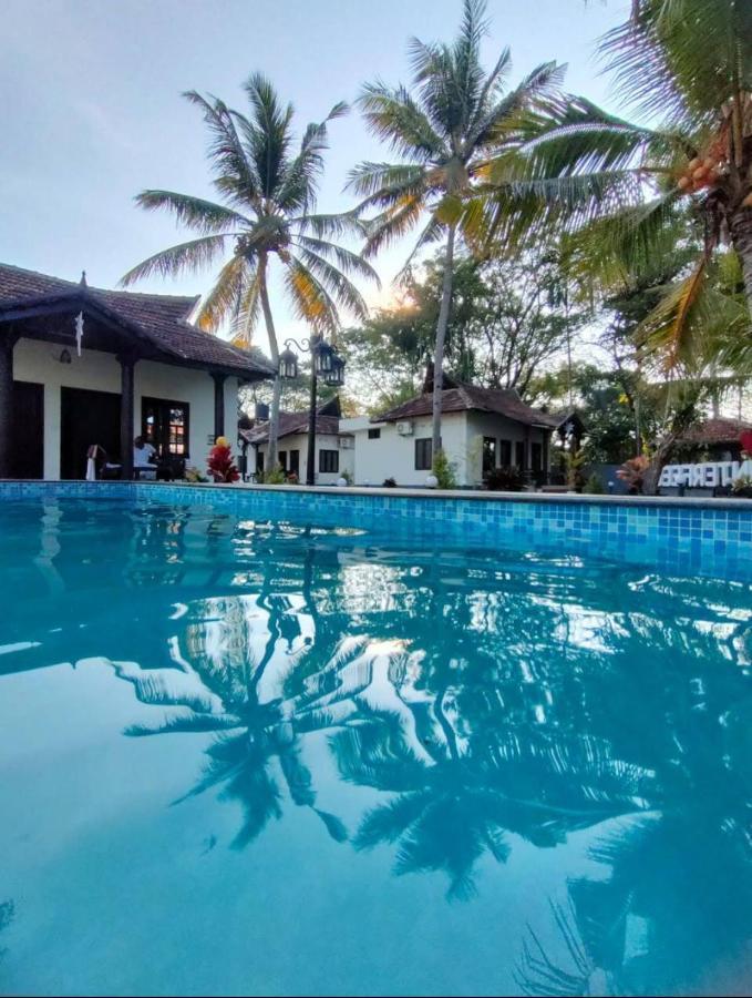 Winterfeel Resort Alappuzha Exterior photo