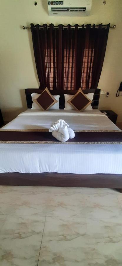 Winterfeel Resort Alappuzha Exterior photo