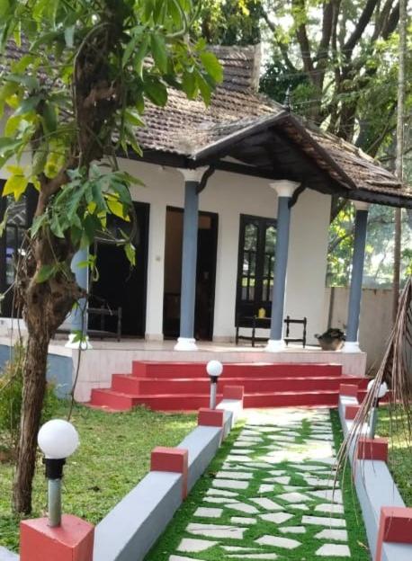 Winterfeel Resort Alappuzha Exterior photo